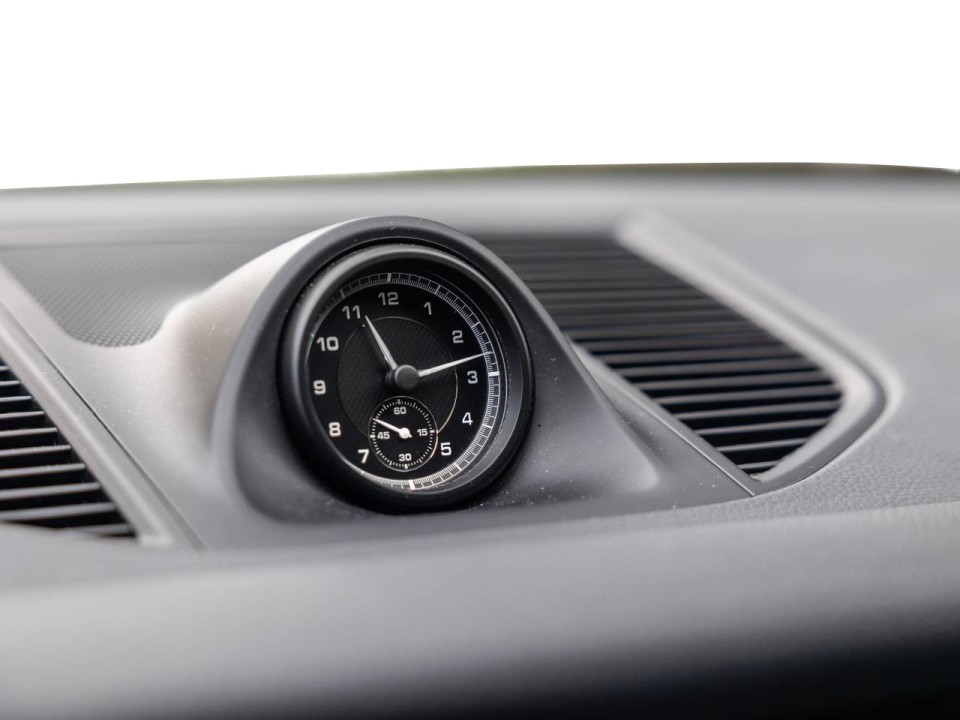 Porsche Macan - foto 23