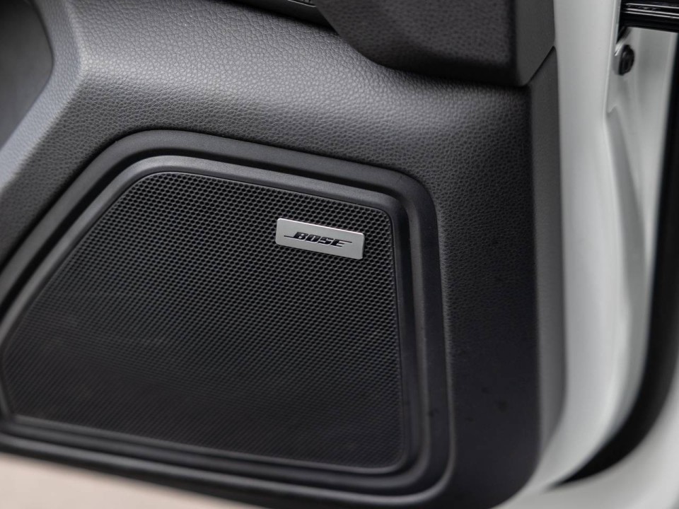 Porsche Macan - foto 18