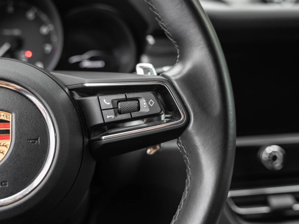 Porsche Macan - foto 12