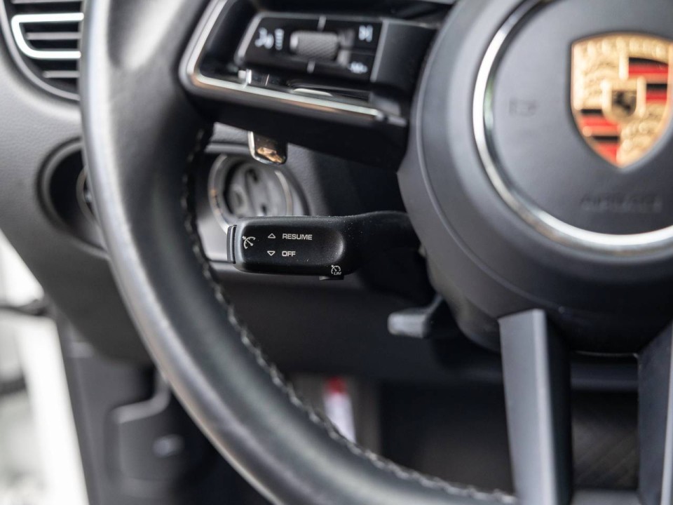 Porsche Macan - foto 14