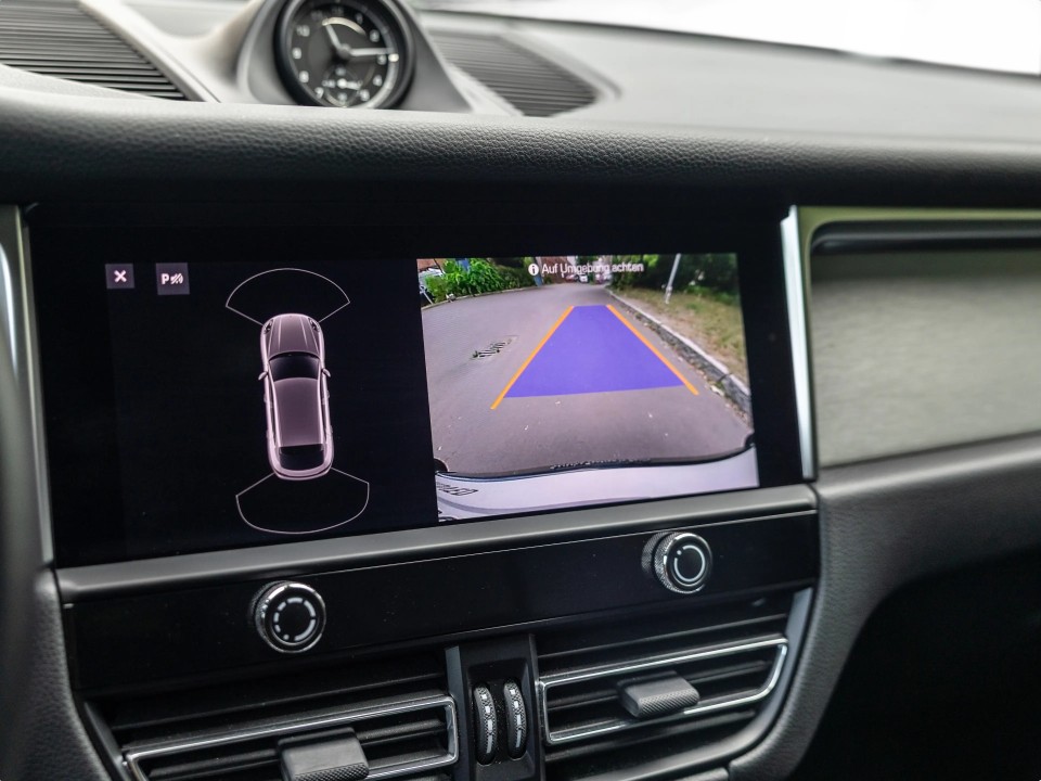 Porsche Macan - foto 19