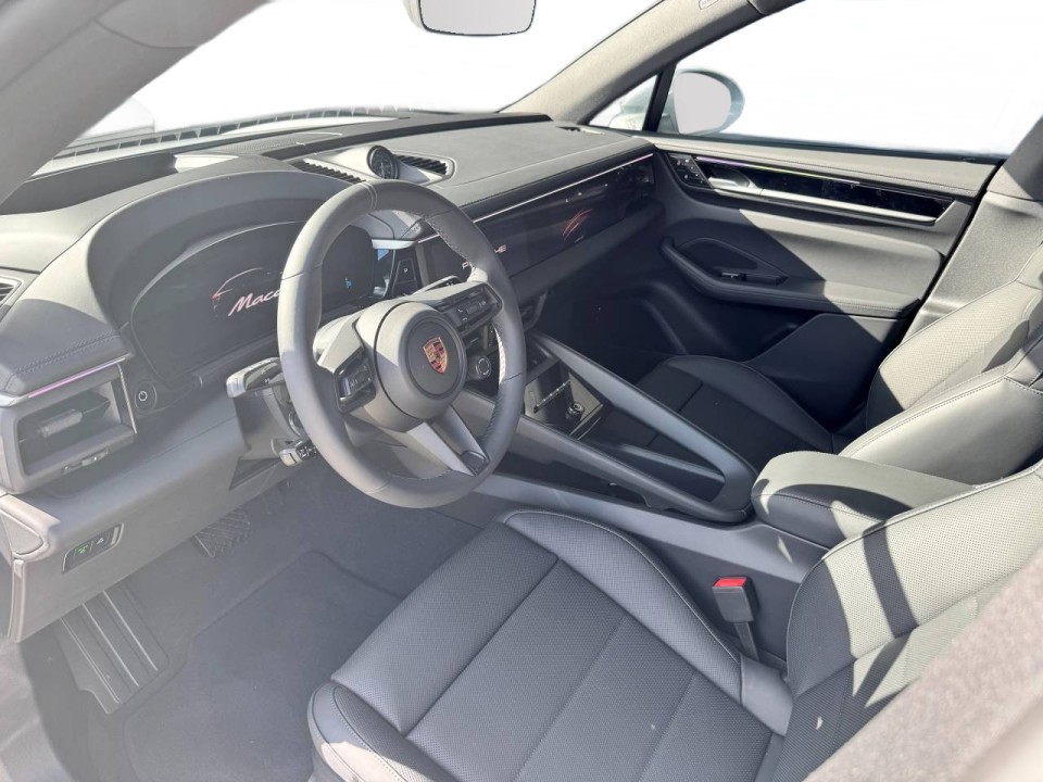 Porsche Macan 4 - foto 11