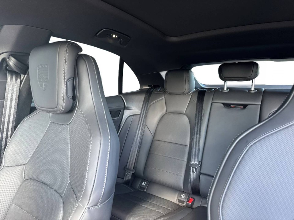 Porsche Macan 4 - foto 7