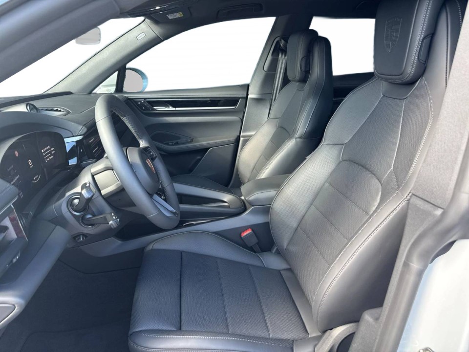 Porsche Macan 4 - foto 6