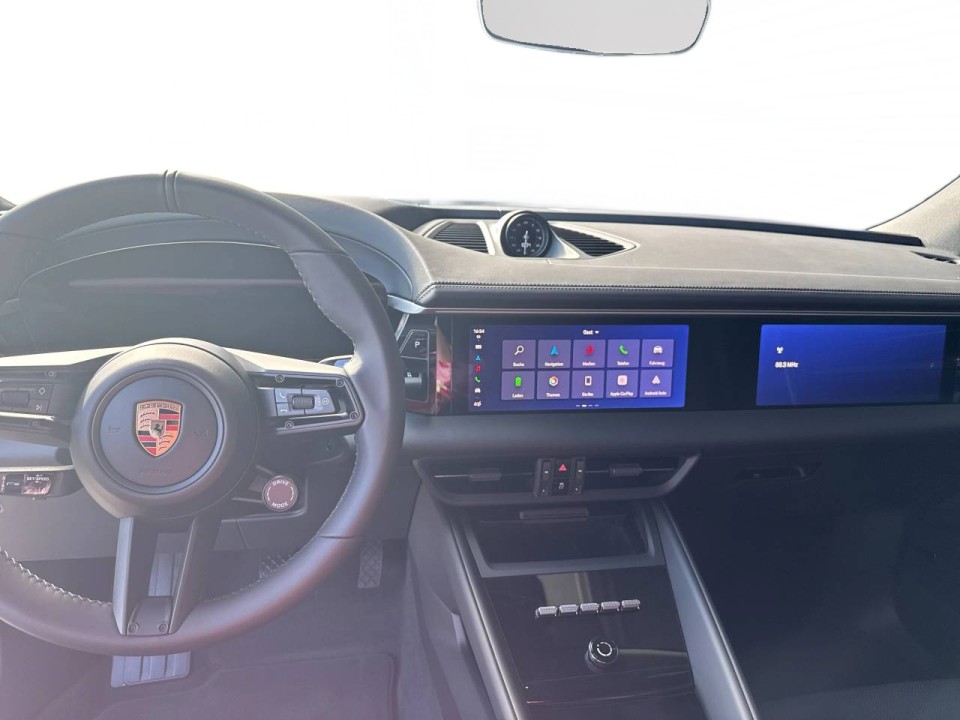Porsche Macan 4 - foto 12