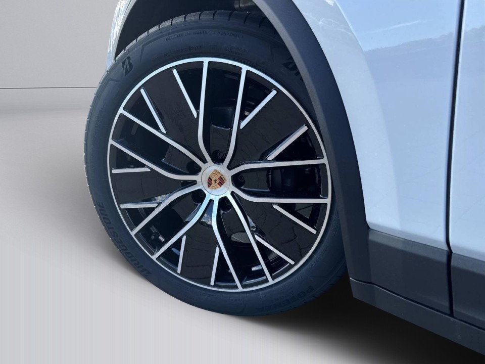 Porsche Macan 4 - foto 25