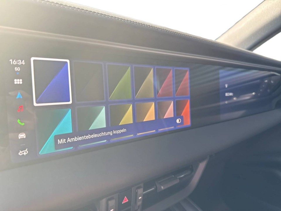 Porsche Macan 4 - foto 16