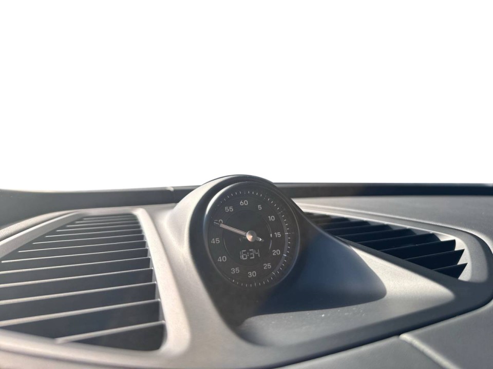 Porsche Macan 4 - foto 15