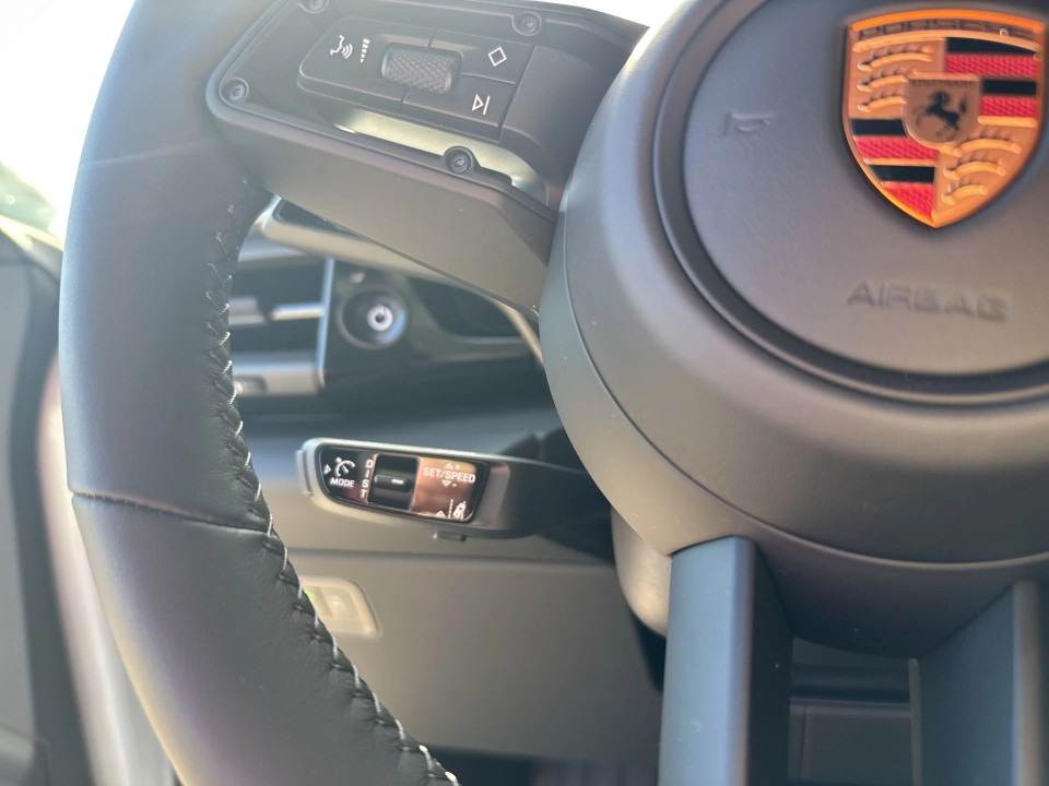 Porsche Macan 4 - foto 10
