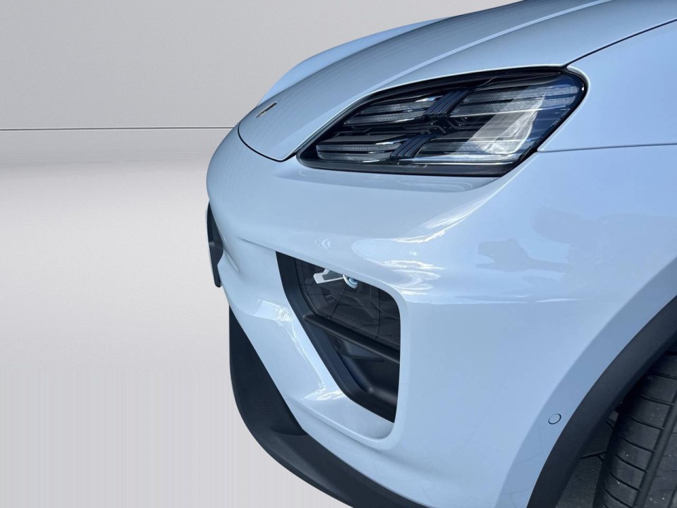 Porsche Macan 4 - foto 21