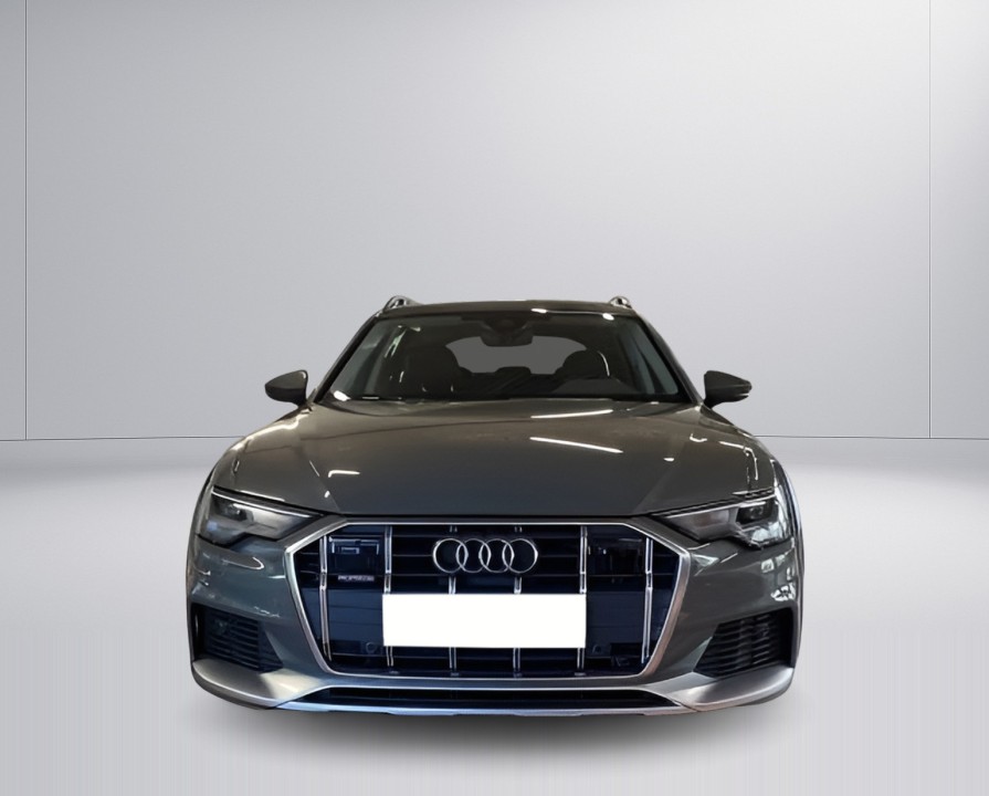 Audi A6 Allroad 50 TDI Quattro Tiptronic - foto 8