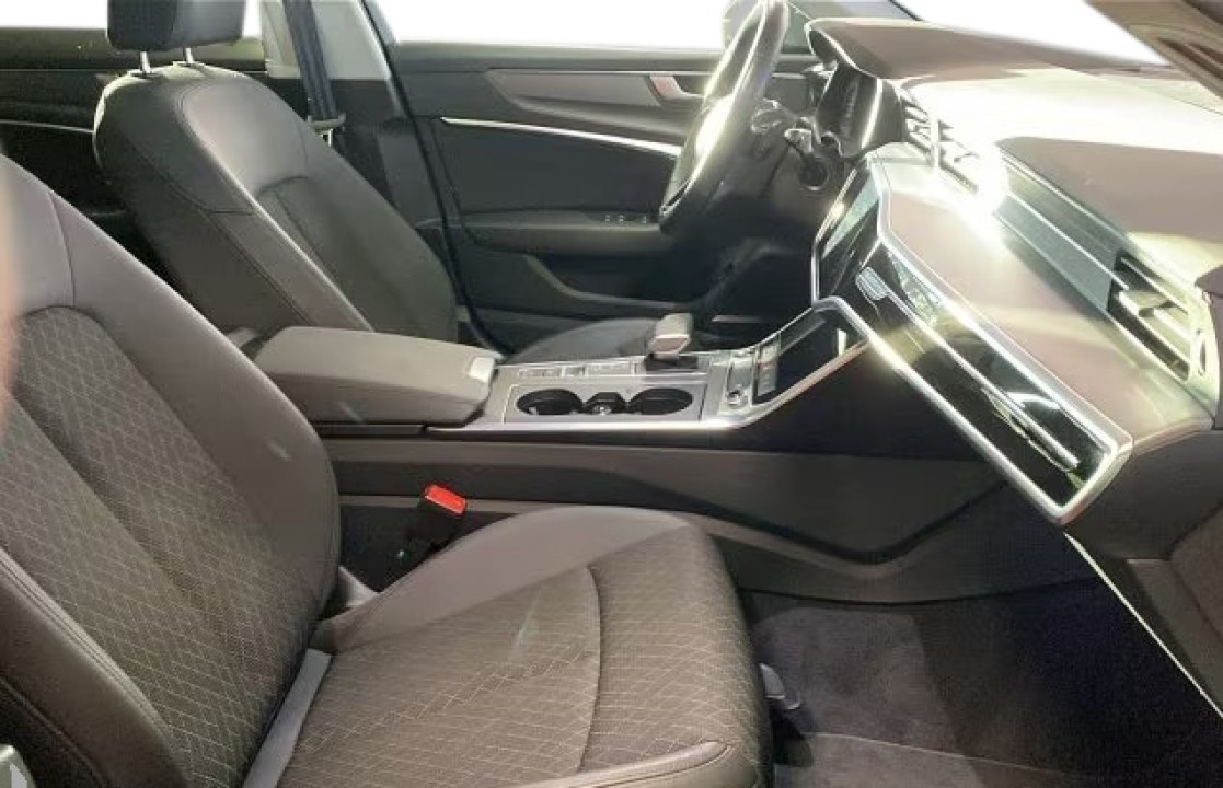 Audi A6 Allroad 50 TDI Quattro Tiptronic - foto 12