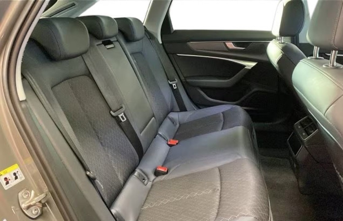 Audi A6 Allroad 50 TDI Quattro Tiptronic - foto 15