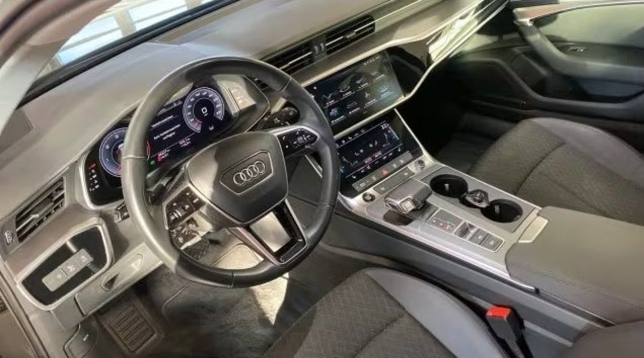 Audi A6 Allroad 50 TDI Quattro Tiptronic - foto 10