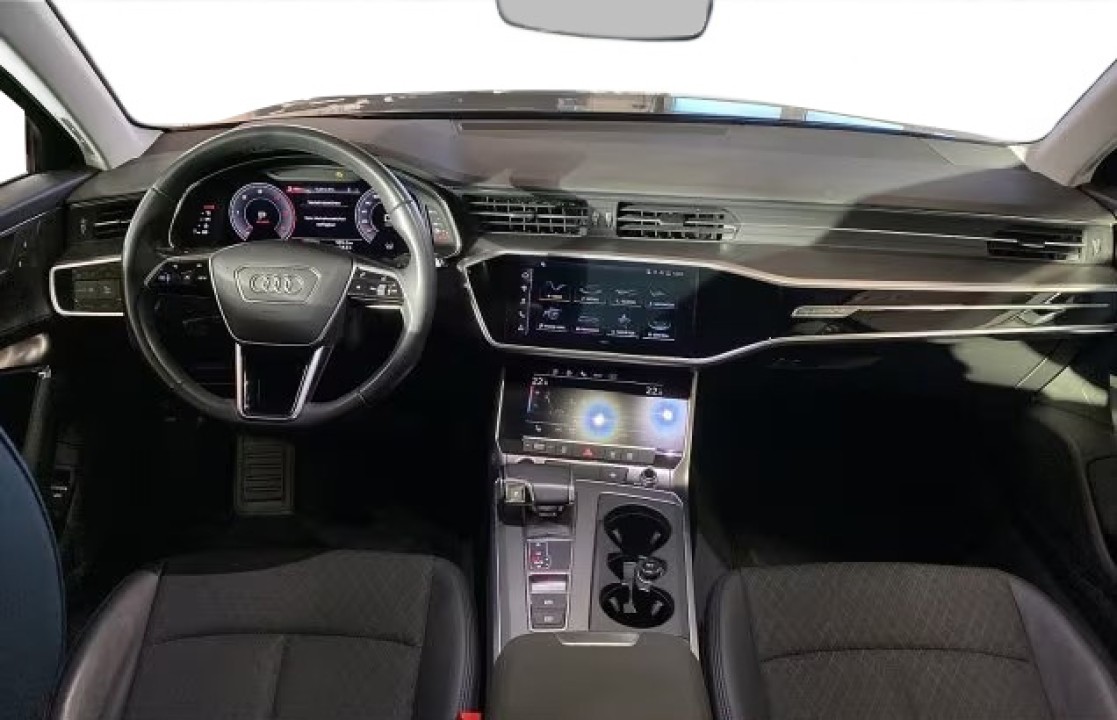 Audi A6 Allroad 50 TDI Quattro Tiptronic - foto 9