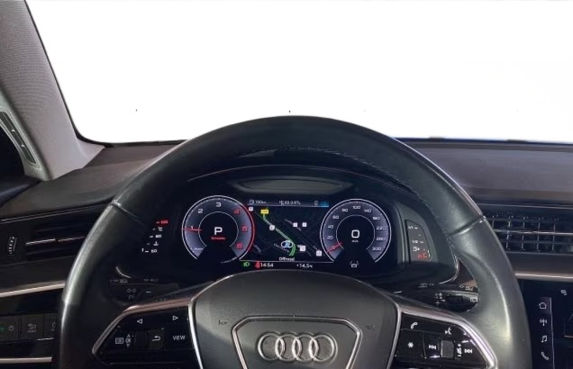 Audi A6 Allroad 50 TDI Quattro Tiptronic - foto 11