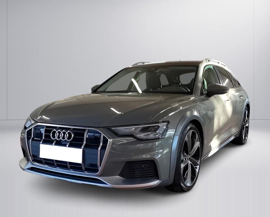 Audi A6 Allroad 50 TDI Quattro Tiptronic - foto 7