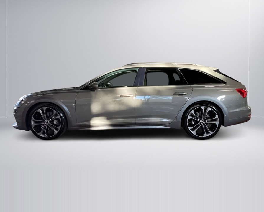 Audi A6 Allroad 50 TDI Quattro Tiptronic - foto 6