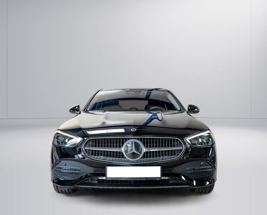 Mercedes-Benz C 300e 4MATIC - foto 6