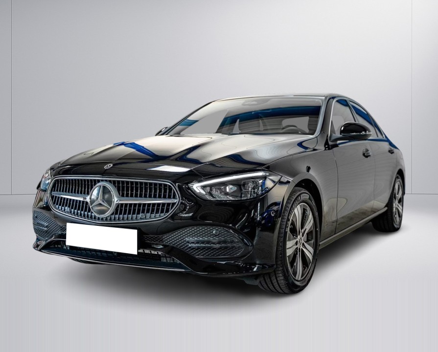 Mercedes-Benz C 300e 4MATIC (5)