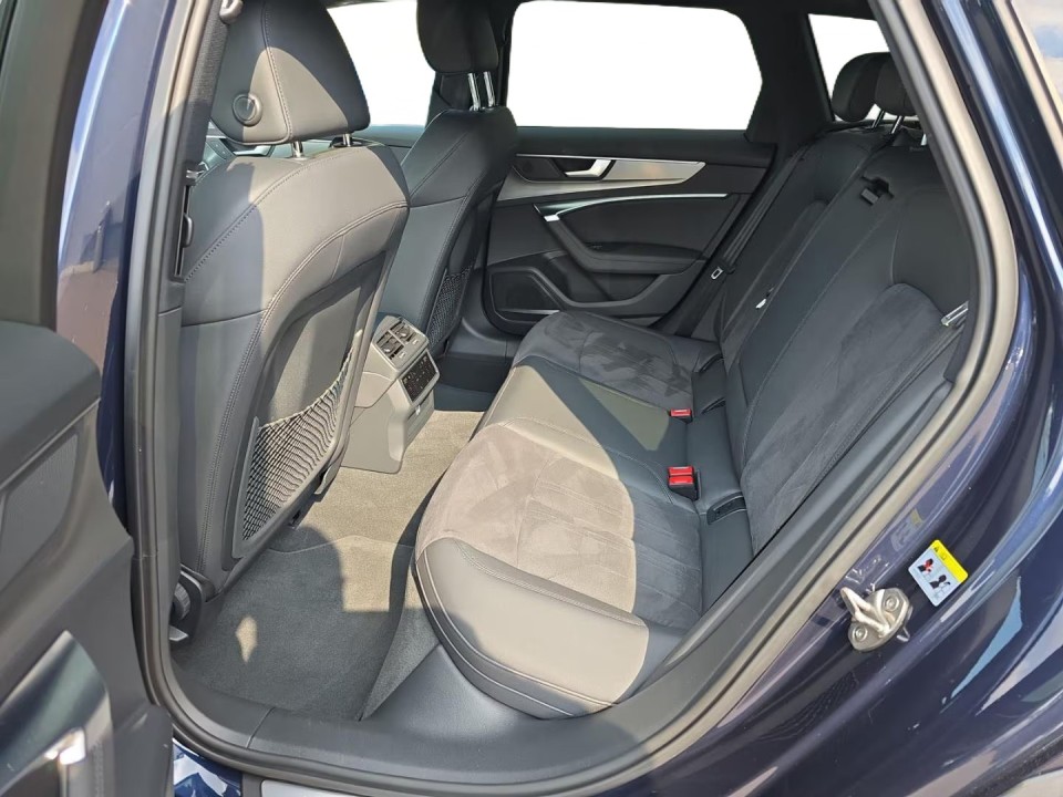 Audi A6 Allroad 55 TDI Quattro Tiptronic - foto 12