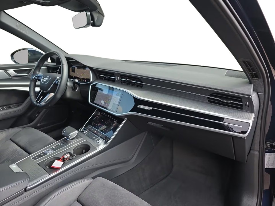 Audi A6 Allroad 55 TDI Quattro Tiptronic - foto 9