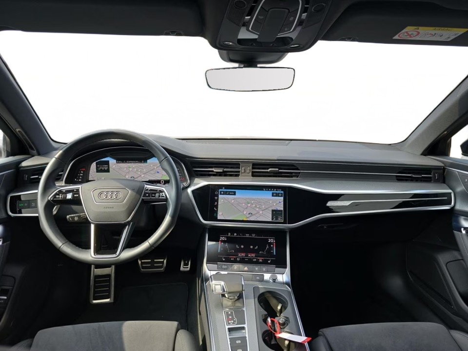 Audi A6 Allroad 55 TDI Quattro Tiptronic - foto 7