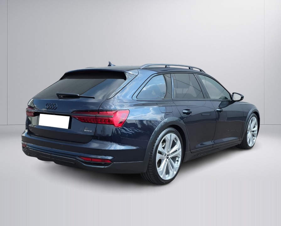 Audi A6 Allroad 55 TDI Quattro Tiptronic (3)
