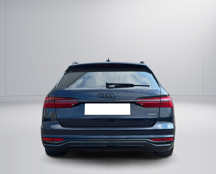 Audi A6 Allroad 55 TDI Quattro Tiptronic (4)
