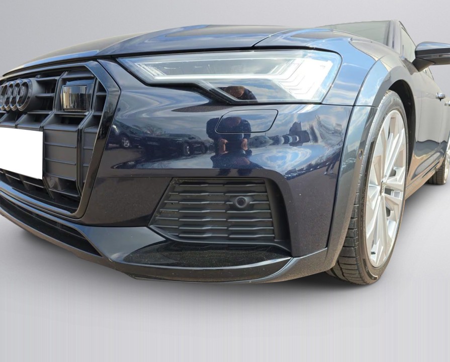Audi A6 Allroad 55 TDI Quattro Tiptronic - foto 14