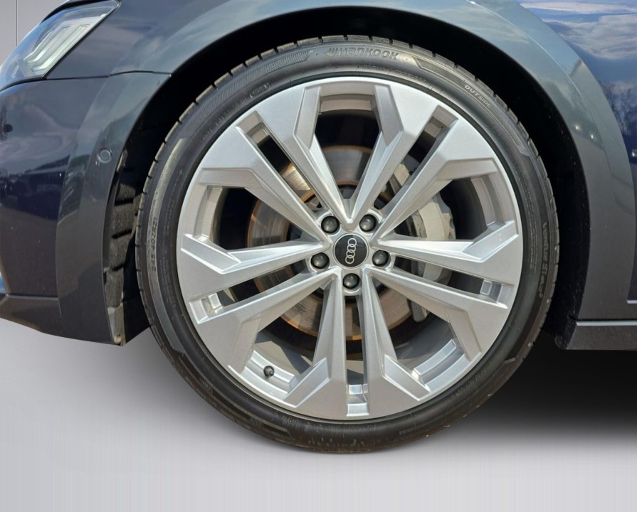 Audi A6 Allroad 55 TDI Quattro Tiptronic - foto 15