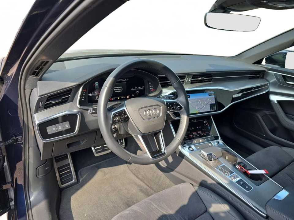 Audi A6 Allroad 55 TDI Quattro Tiptronic - foto 8