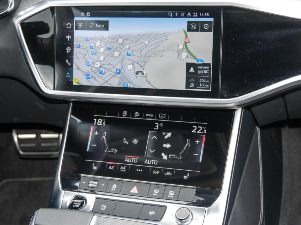 Audi A6 Allroad 40 TDI Quattro S-tronic - foto 8