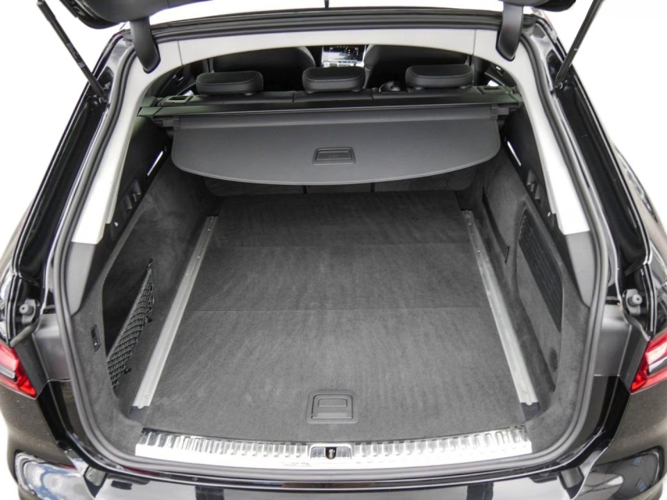 Audi A6 Allroad 40 TDI Quattro S-tronic - foto 14