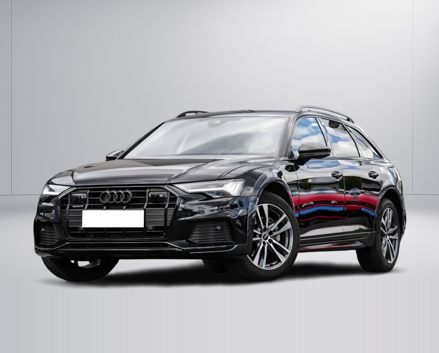 Audi A6 Allroad 40 TDI Quattro S-tronic