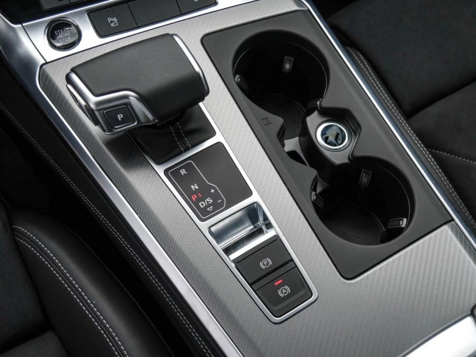 Audi A6 Allroad 40 TDI Quattro S-tronic - foto 7