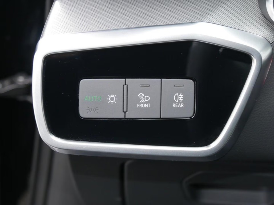 Audi A6 Allroad 40 TDI Quattro S-tronic - foto 10