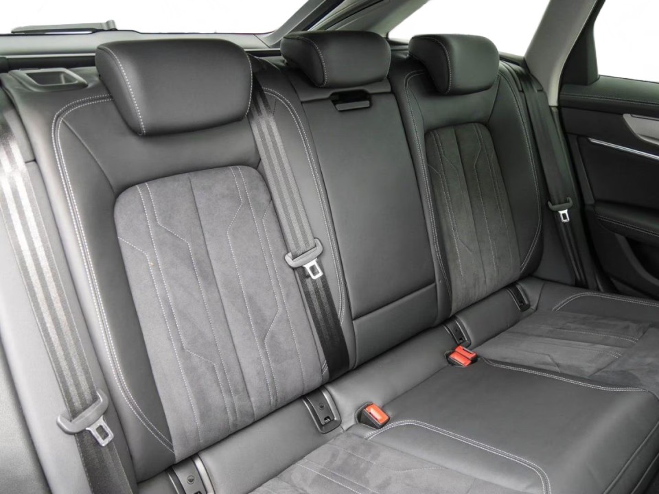 Audi A6 Allroad 40 TDI Quattro S-tronic - foto 11