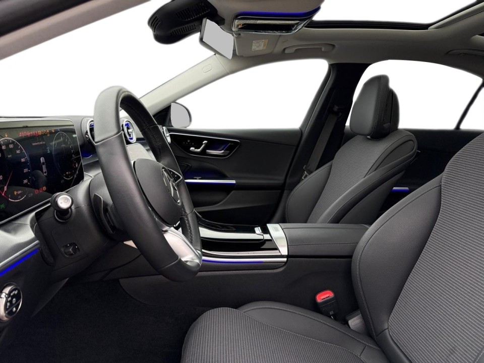 Mercedes-Benz C 300e 4MATIC Avantgarde - foto 8