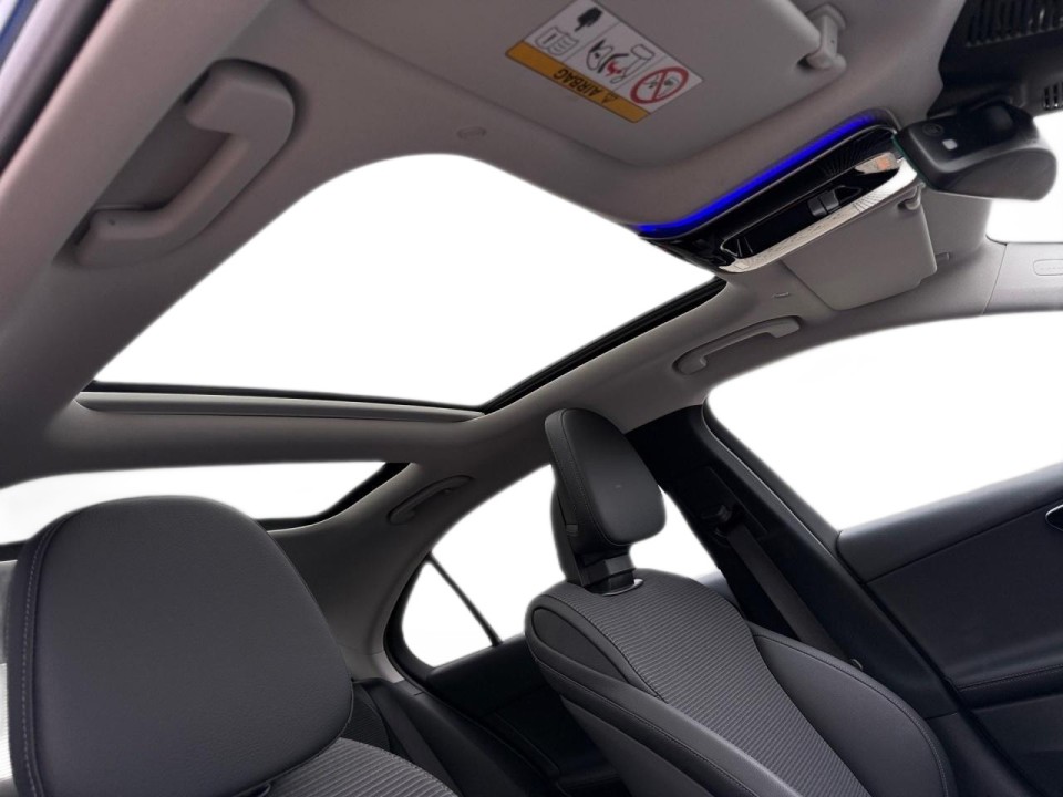 Mercedes-Benz C 300e 4MATIC Avantgarde - foto 17