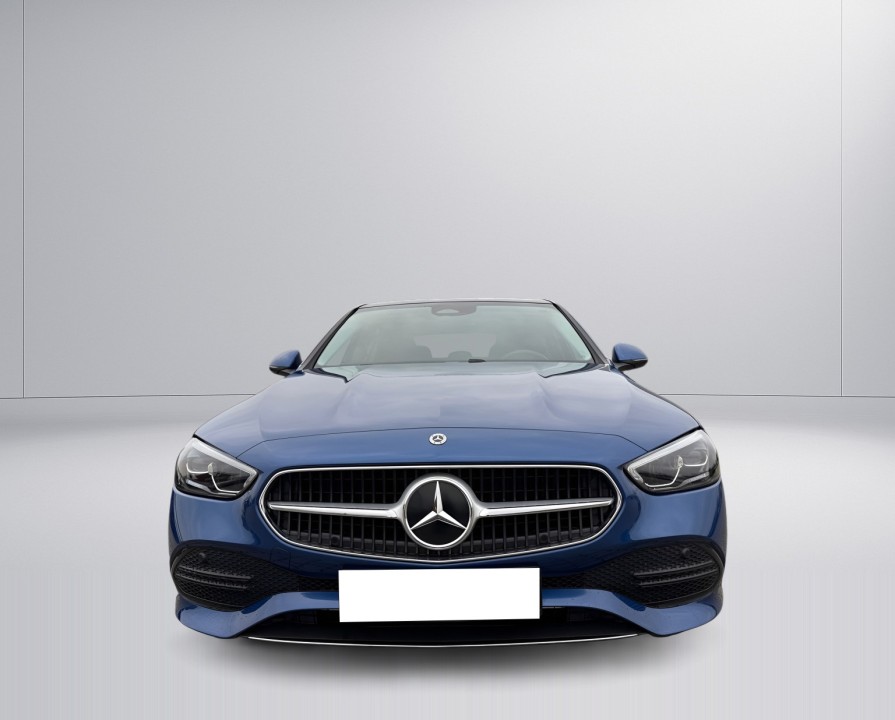 Mercedes-Benz C 300e 4MATIC Avantgarde - foto 7