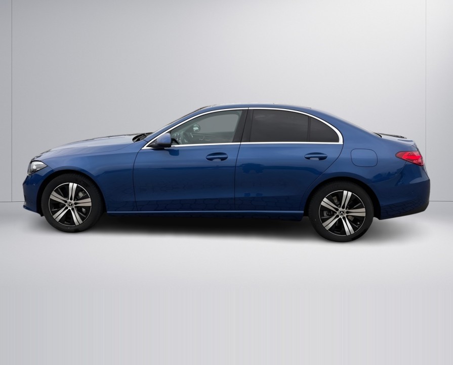 Mercedes-Benz C 300e 4MATIC Avantgarde - foto 6
