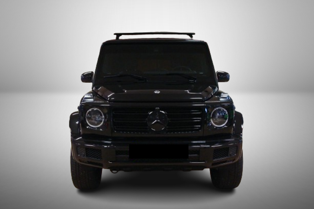 Mercedes-Benz G 400d AMG Exclusive Line - foto 6