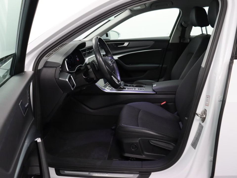 Audi A6 Allroad 55TDI quattro tiptronic - foto 6