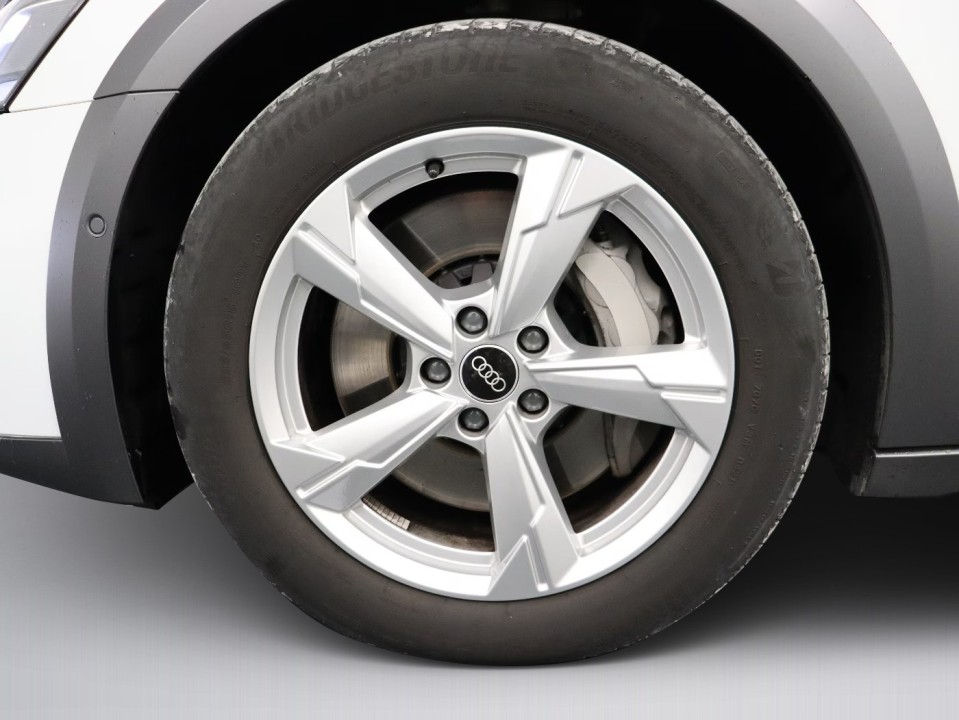 Audi A6 Allroad 55TDI quattro tiptronic - foto 20