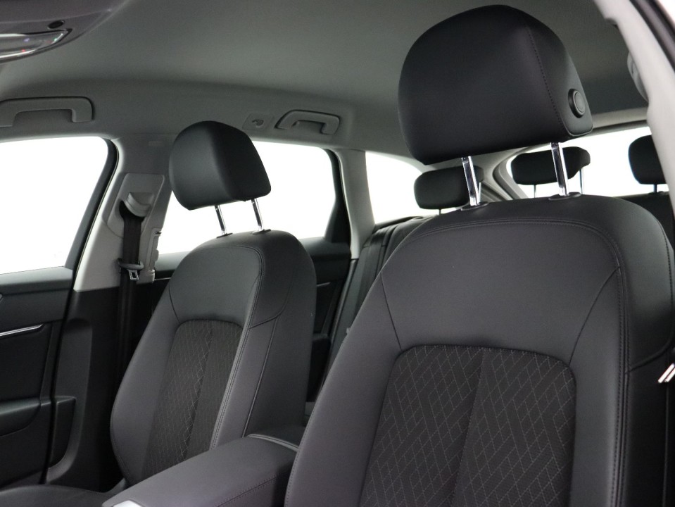 Audi A6 Allroad 55TDI quattro tiptronic - foto 12