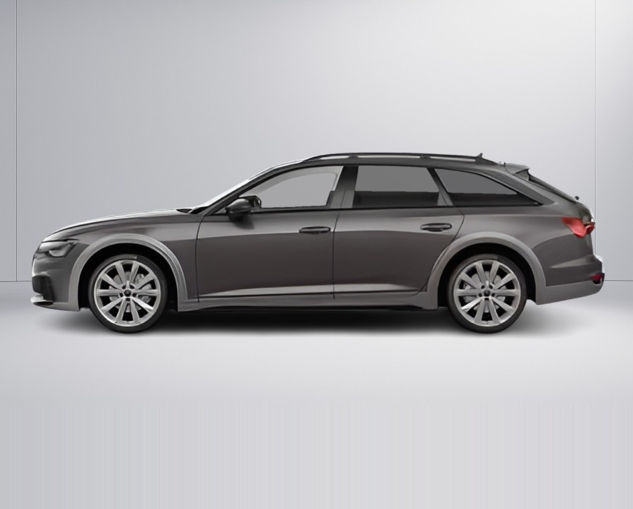Audi A6 Allroad 45TDI Quattro (2)