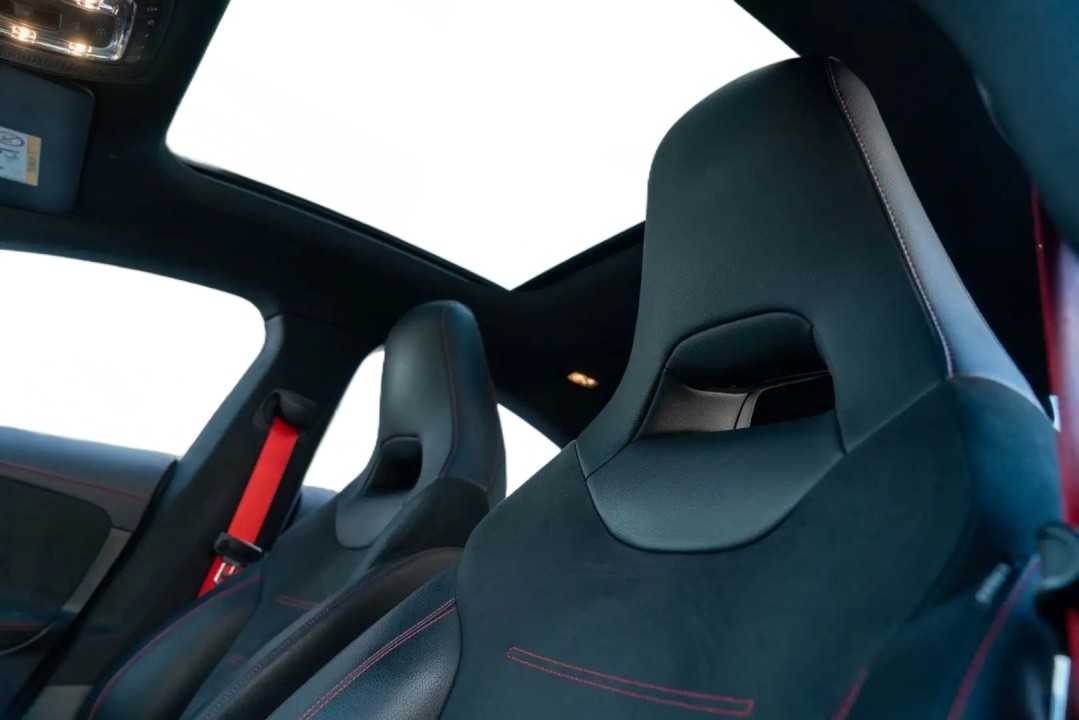 Mercedes-Benz CLA AMG 45s 4MATIC - foto 14