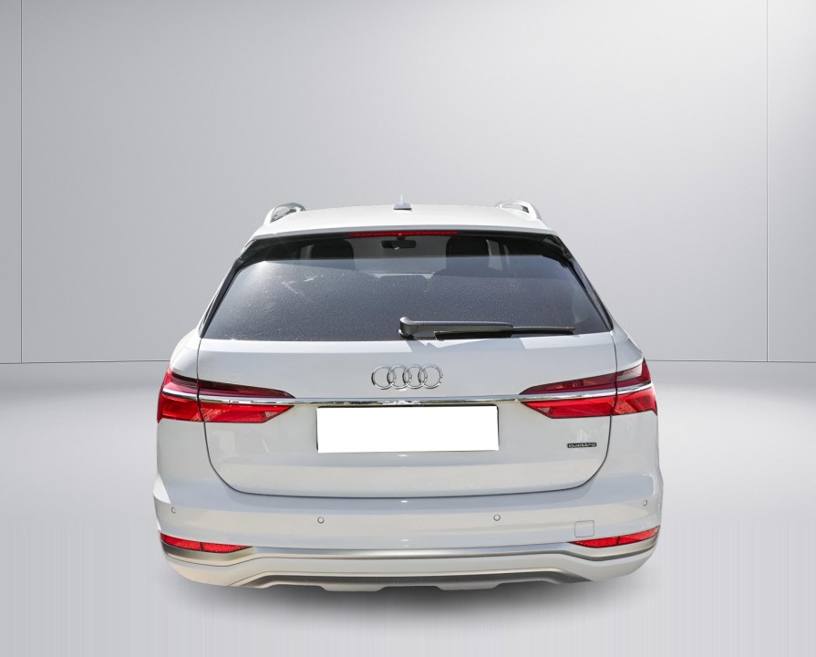 Audi A6 Allroad 45TDI quattro S tronic (4)
