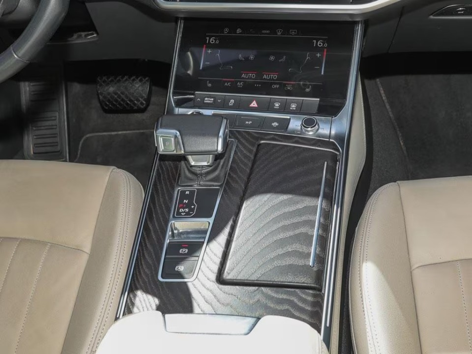 Audi A6 Allroad 45TDI quattro S tronic - foto 9